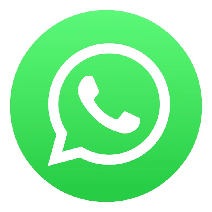 Fale conosco pelo WhatsApp